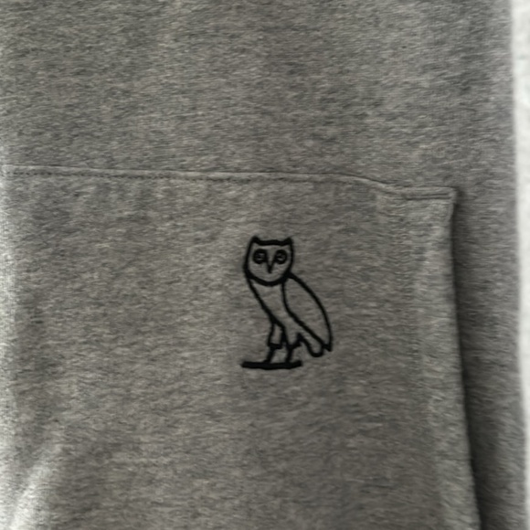 Hot Boys OVO Hoodie 3XL - Picture 4 of 6